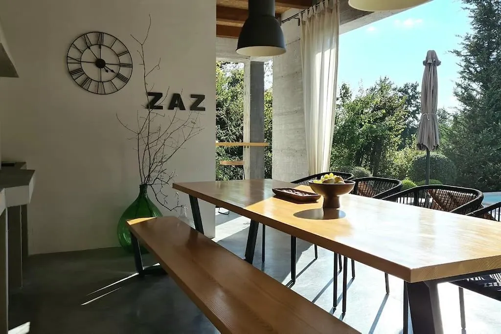 Villa Zaz Heki