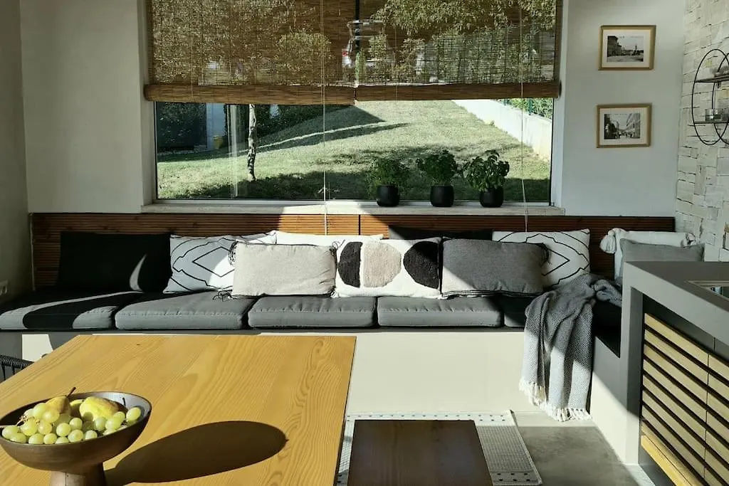 Villa Zaz Heki