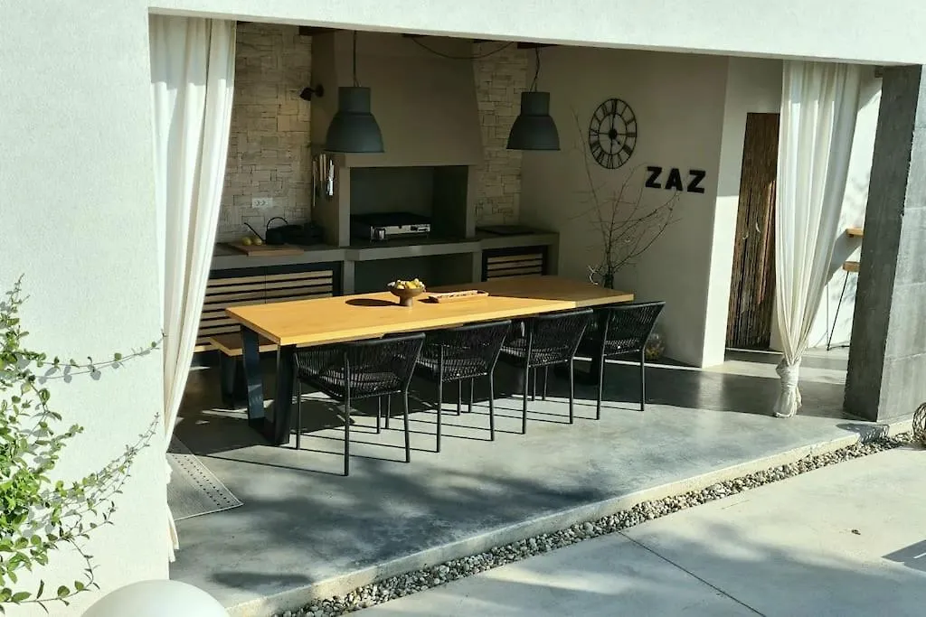 Villa Zaz Heki