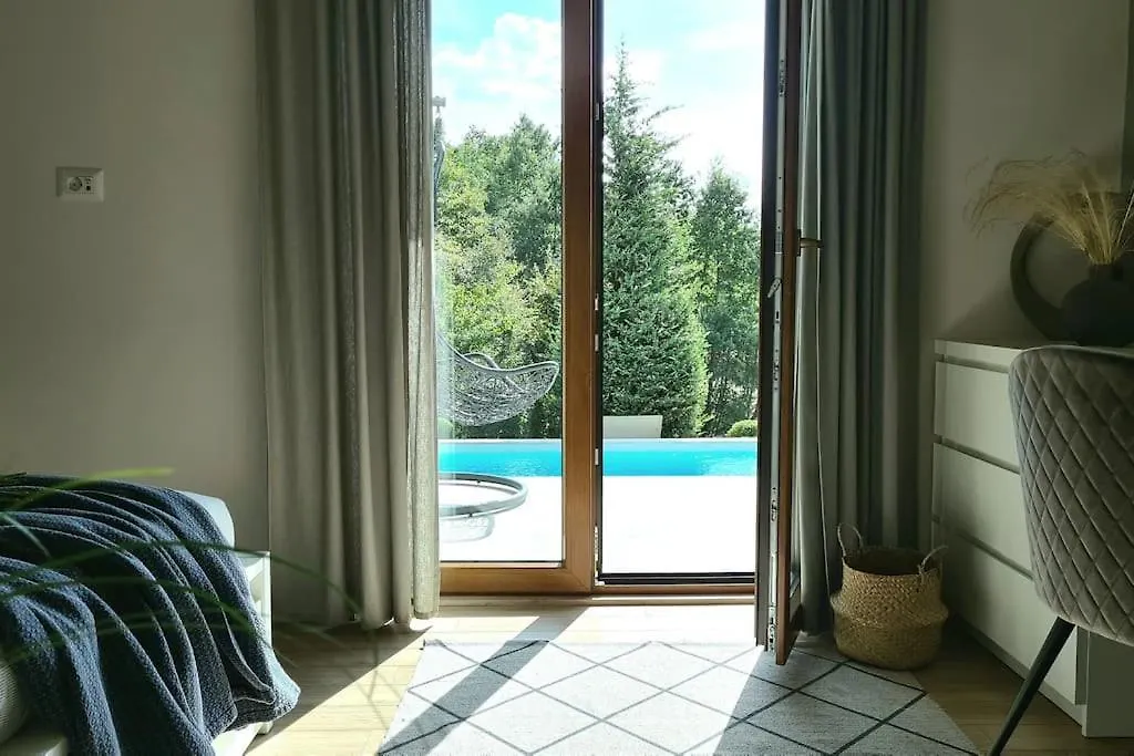 Villa Zaz Heki 0*,