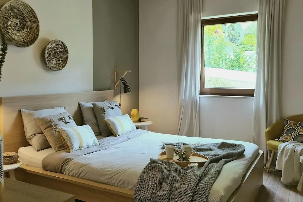 Villa Zaz Heki 0*,