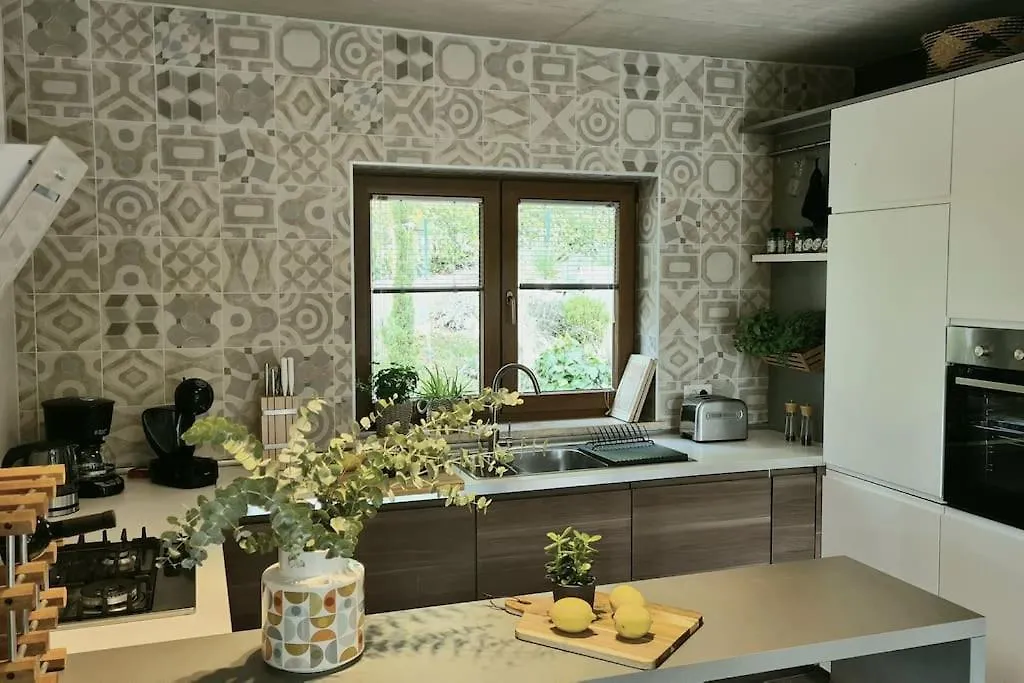 Villa Zaz Heki Kroatië