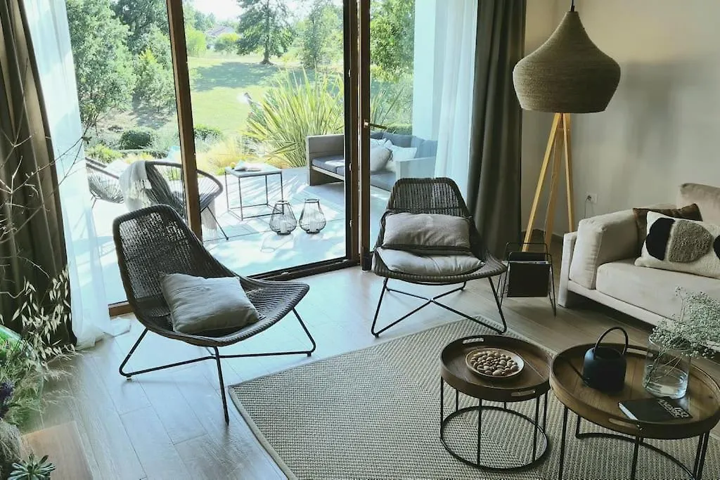 Villa Zaz Heki