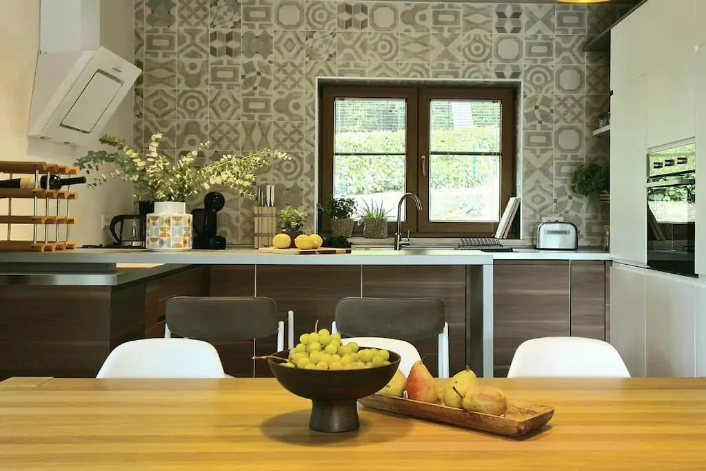 Villa Zaz Heki
