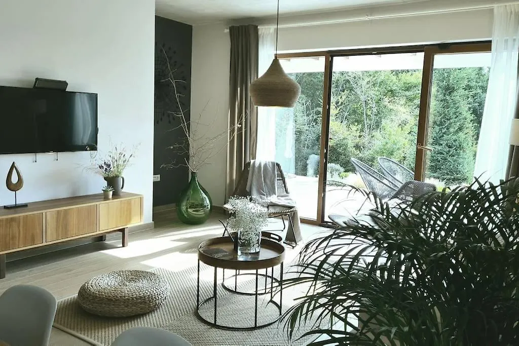 Villa Zaz Heki
