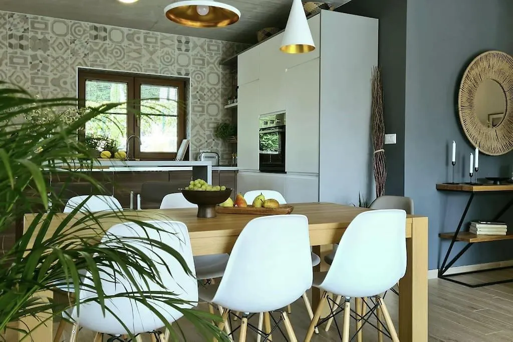 Villa Zaz Heki 0*,  Kroatië