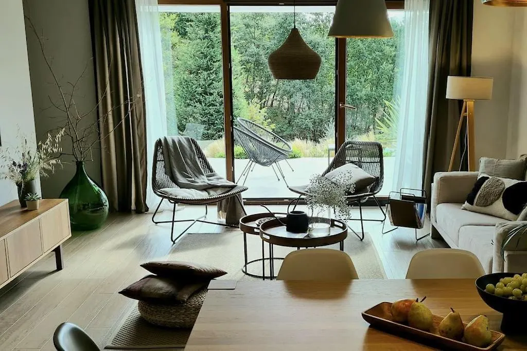 Villa Zaz Heki